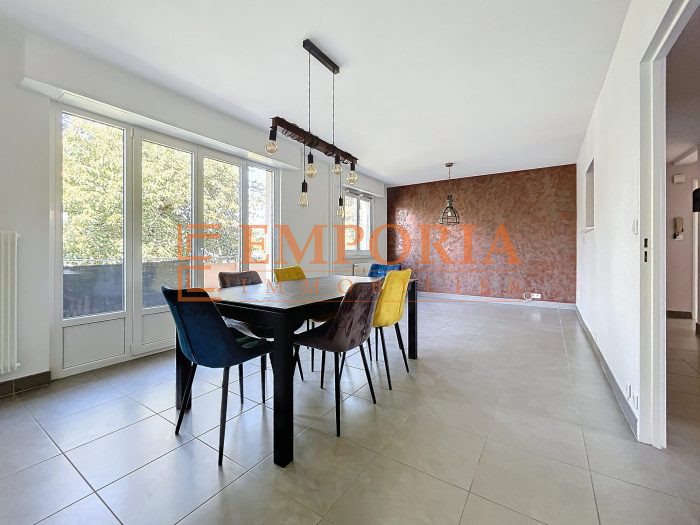 Appartement à louer, 89m², Pulversheim