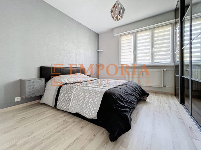 Appartement à louer, 89m², Pulversheim