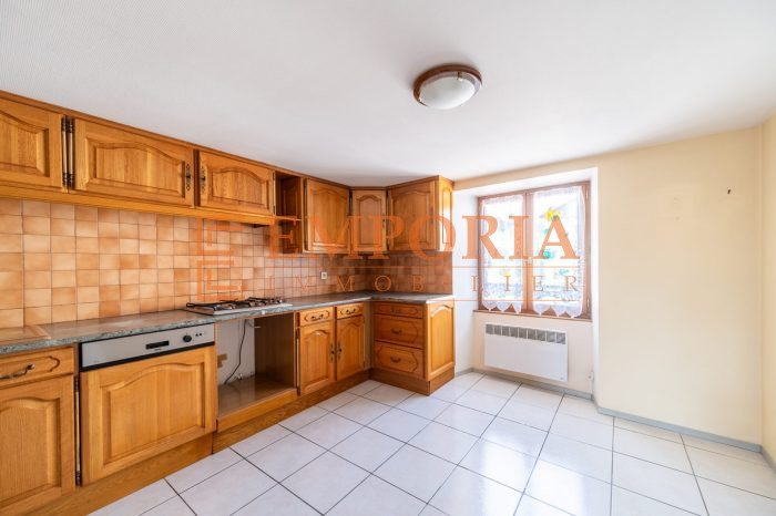 Maison à vendre, 96m², Didenheim