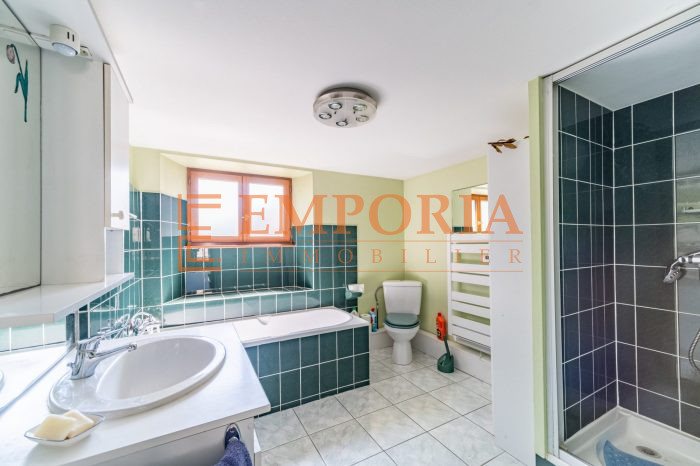 Maison à vendre, 96m², Didenheim