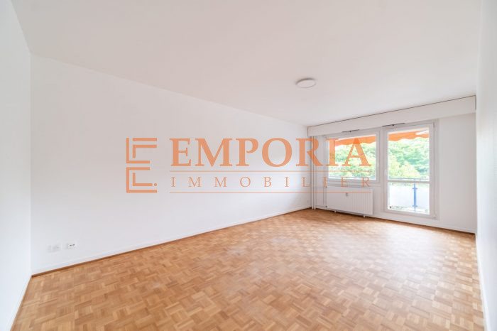 Appartement à vendre, 55m², Mulhouse