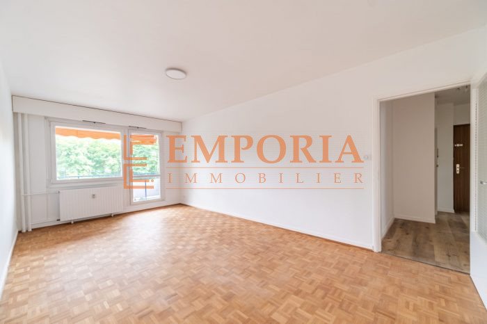 Appartement à vendre, 55m², Mulhouse