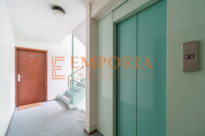 Appartement à vendre, 55m², Mulhouse