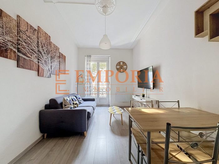 Appartement à louer, 48m², Mulhouse