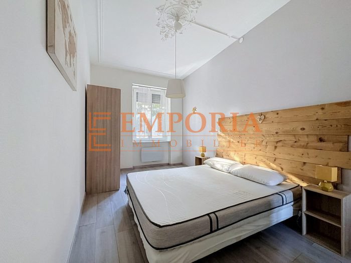 Appartement à louer, 48m², Mulhouse