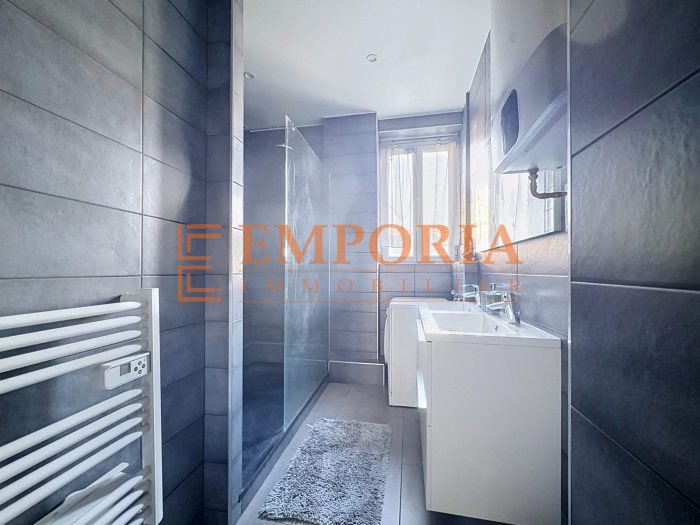 Appartement à louer, 48m², Mulhouse