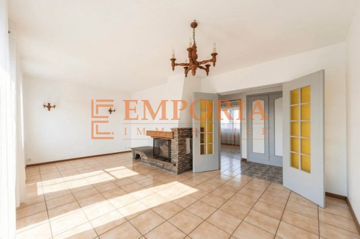 Appartement à vendre, 77m², Rixheim