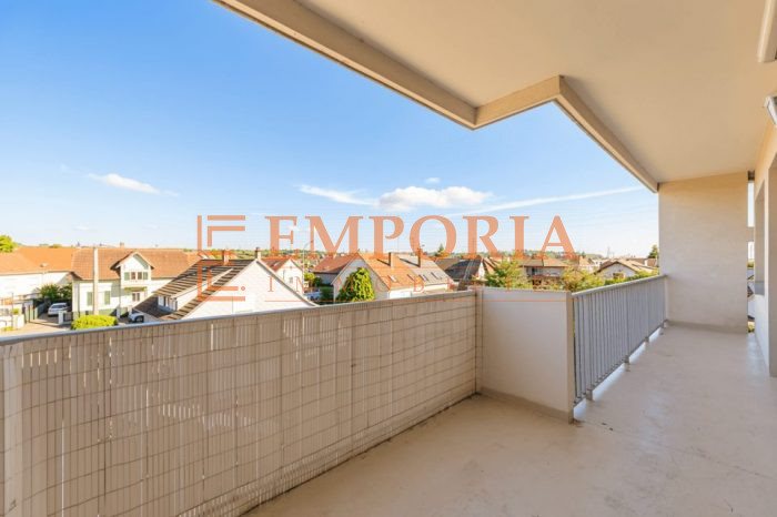 Appartement à vendre, 77m², Rixheim