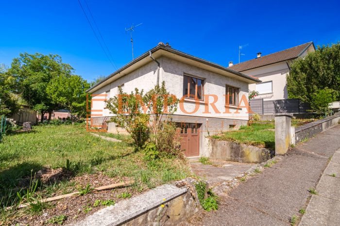 Maison à vendre, 84m², Altkirch