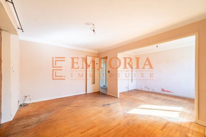 Maison à vendre, 84m², Altkirch