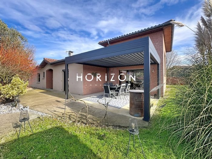Maison à vendre, 220m², Saint-Cyr-sur-Menthon