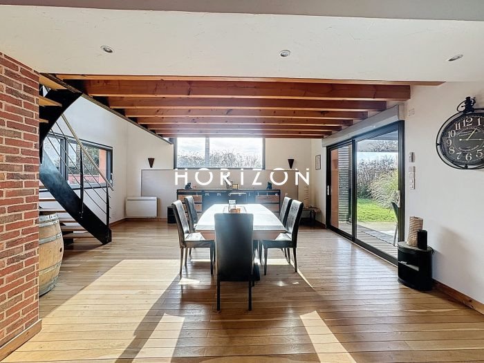 Maison à vendre, 220m², Saint-Cyr-sur-Menthon