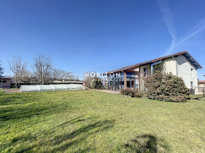 Maison à vendre, 243m², Saint-Didier-sur-Chalaronne