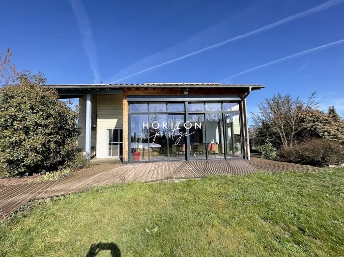 Maison à vendre, 243m², Saint-Didier-sur-Chalaronne