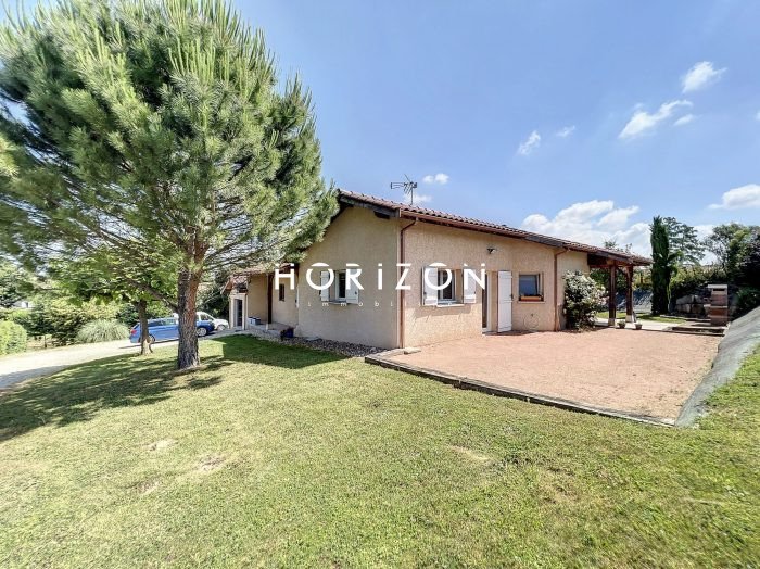 Maison à vendre, 106m², Saint-André-d'Huiriat