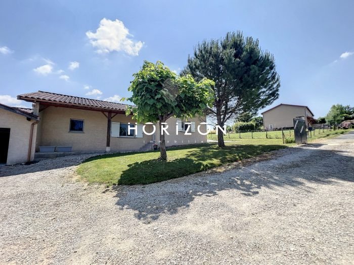 Maison à vendre, 106m², Saint-André-d'Huiriat