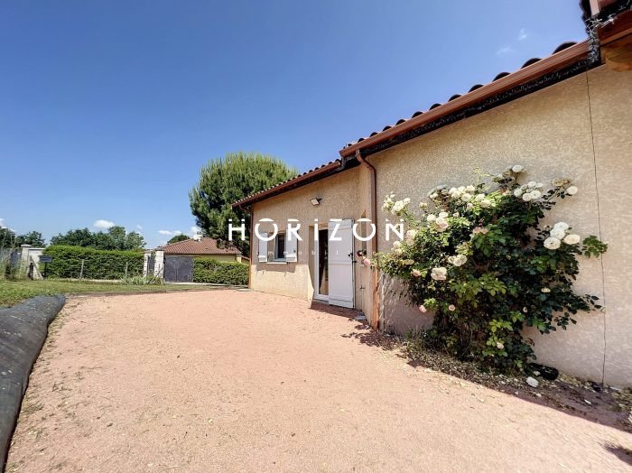 Maison à vendre, 106m², Saint-André-d'Huiriat