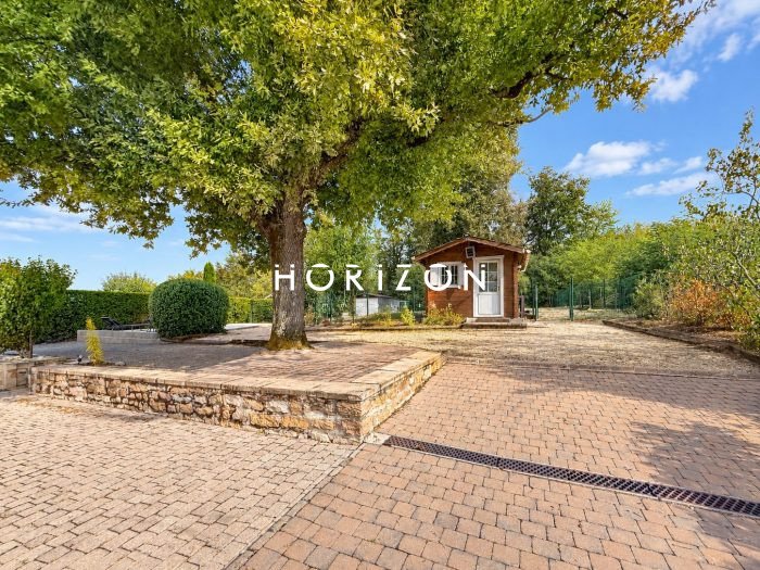 Maison à vendre, 135m², Montmerle-sur-Saône