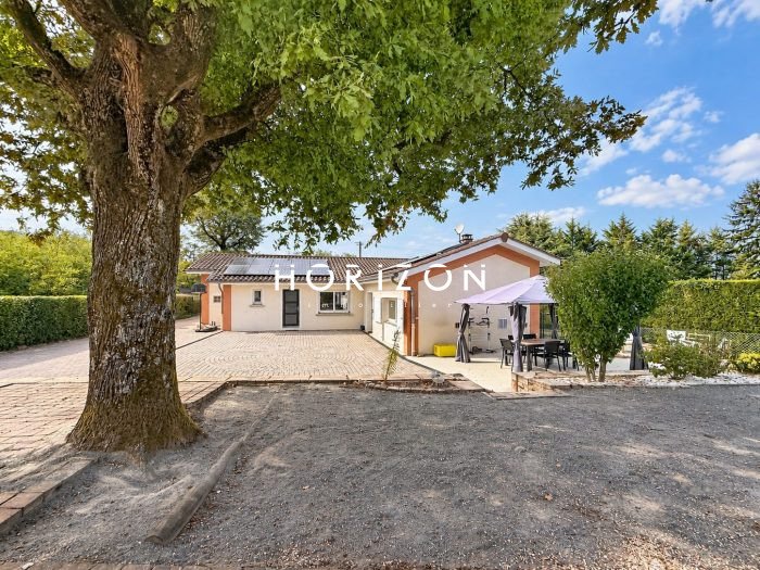 Maison à vendre, 135m², Montmerle-sur-Saône