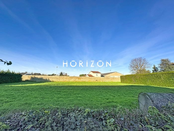 Maison à vendre, 1529m², Saint-Didier-sur-Chalaronne