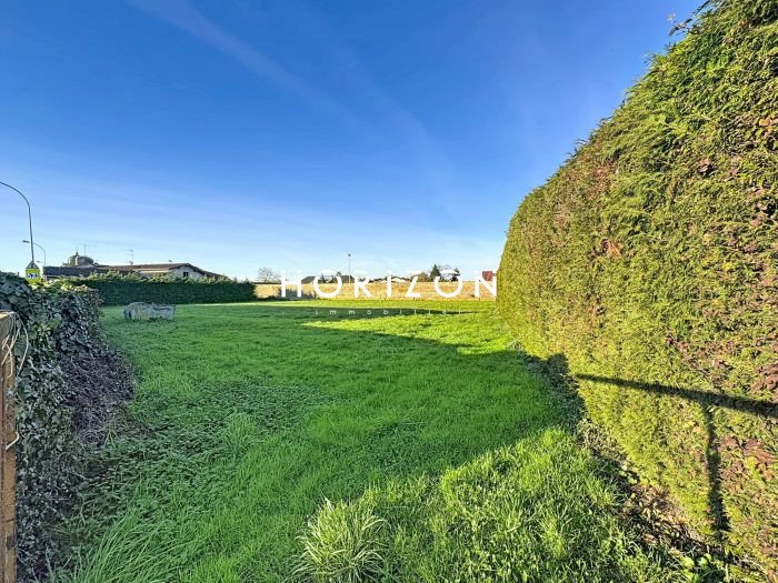 Maison à vendre, 1529m², Saint-Didier-sur-Chalaronne