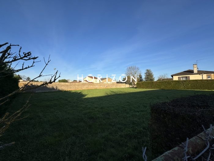 Maison à vendre, 1529m², Saint-Didier-sur-Chalaronne