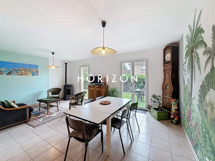 Maison à vendre, 100m², La Chapelle-de-Guinchay
