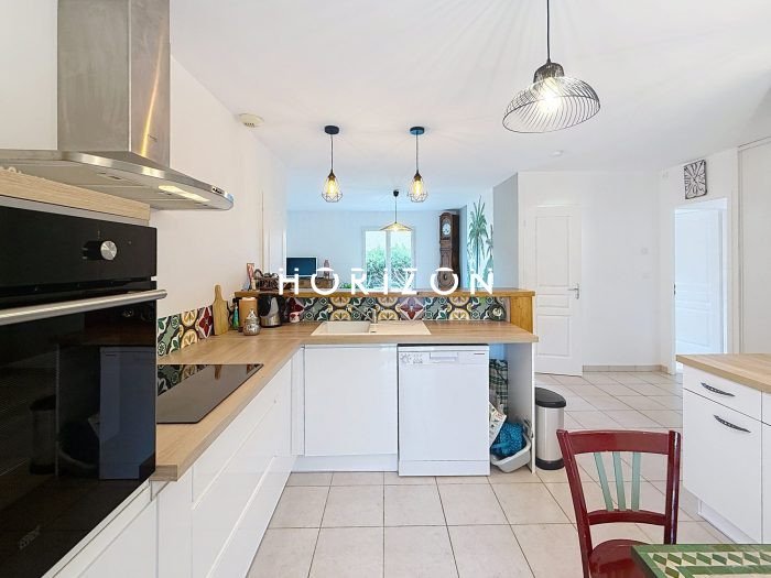 Maison à vendre, 100m², La Chapelle-de-Guinchay