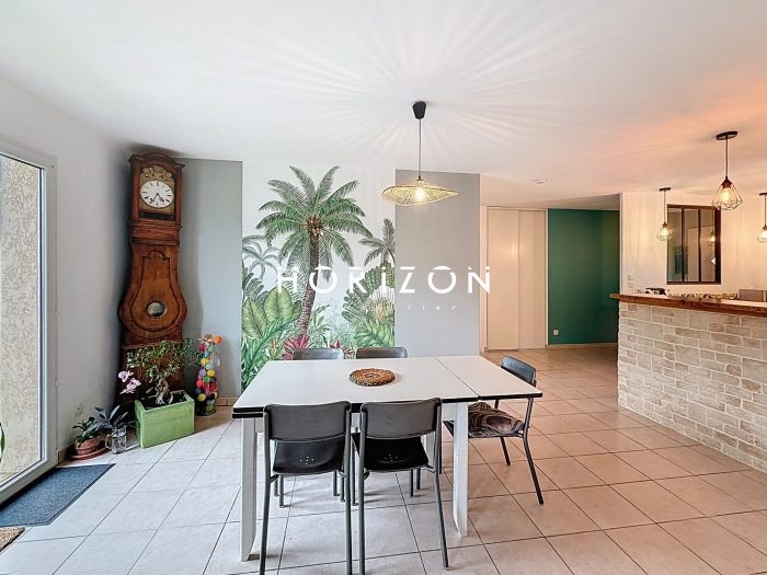Maison à vendre, 100m², La Chapelle-de-Guinchay