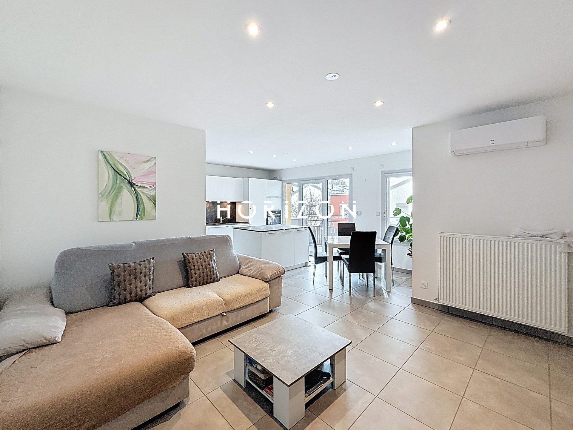Maison à vendre, 71m², Belleville