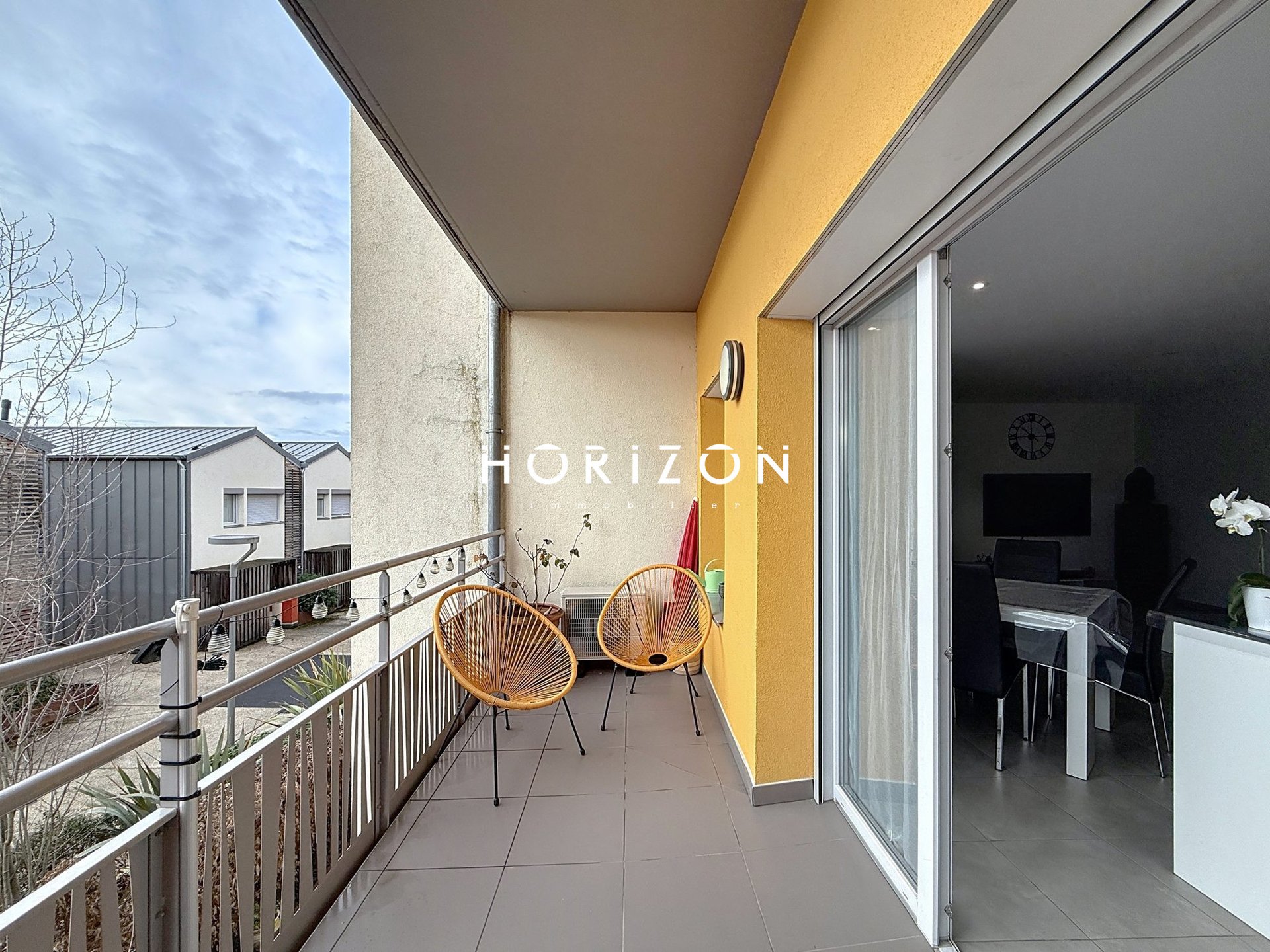 Maison à vendre, 71m², Belleville