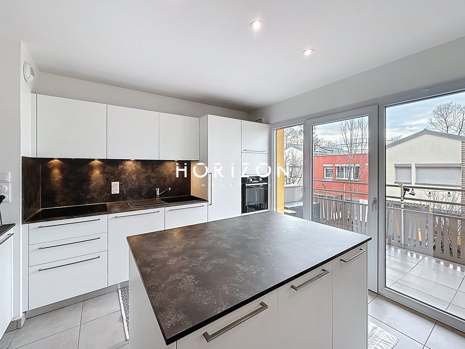 Maison à vendre, 71m², Belleville