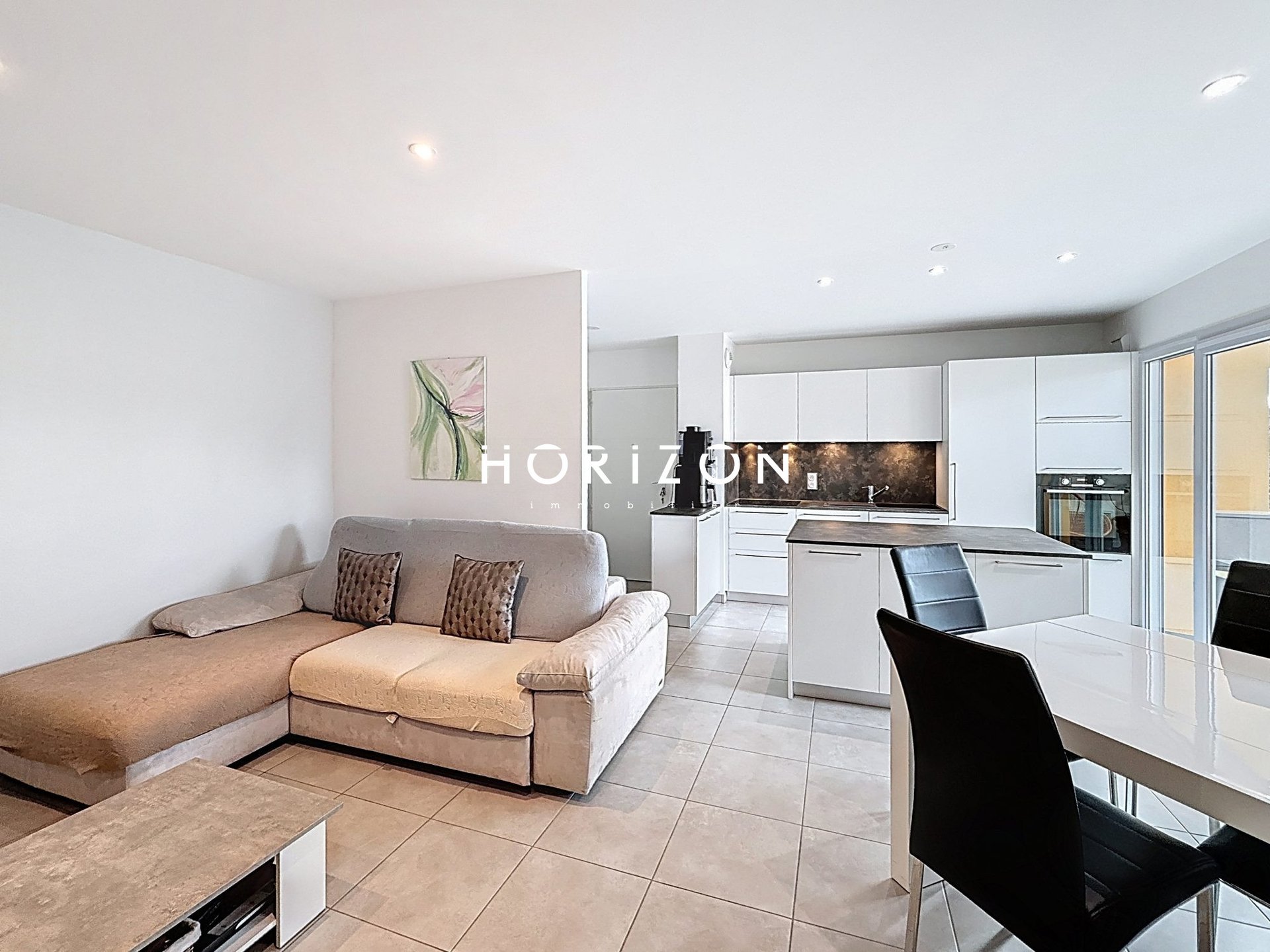 Maison à vendre, 71m², Belleville
