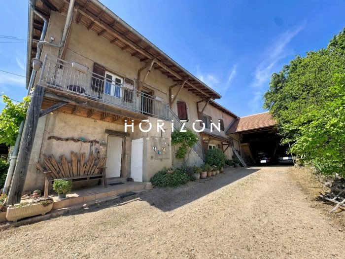 Maison à vendre, 248m², La Chapelle-de-Guinchay