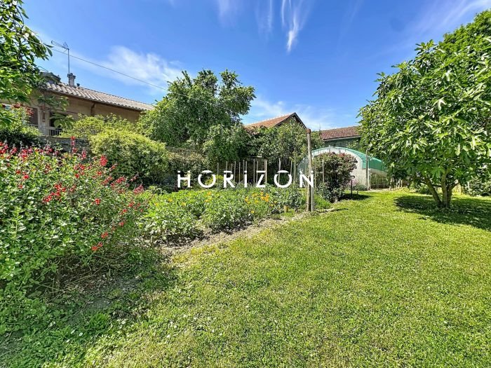 Maison à vendre, 248m², La Chapelle-de-Guinchay