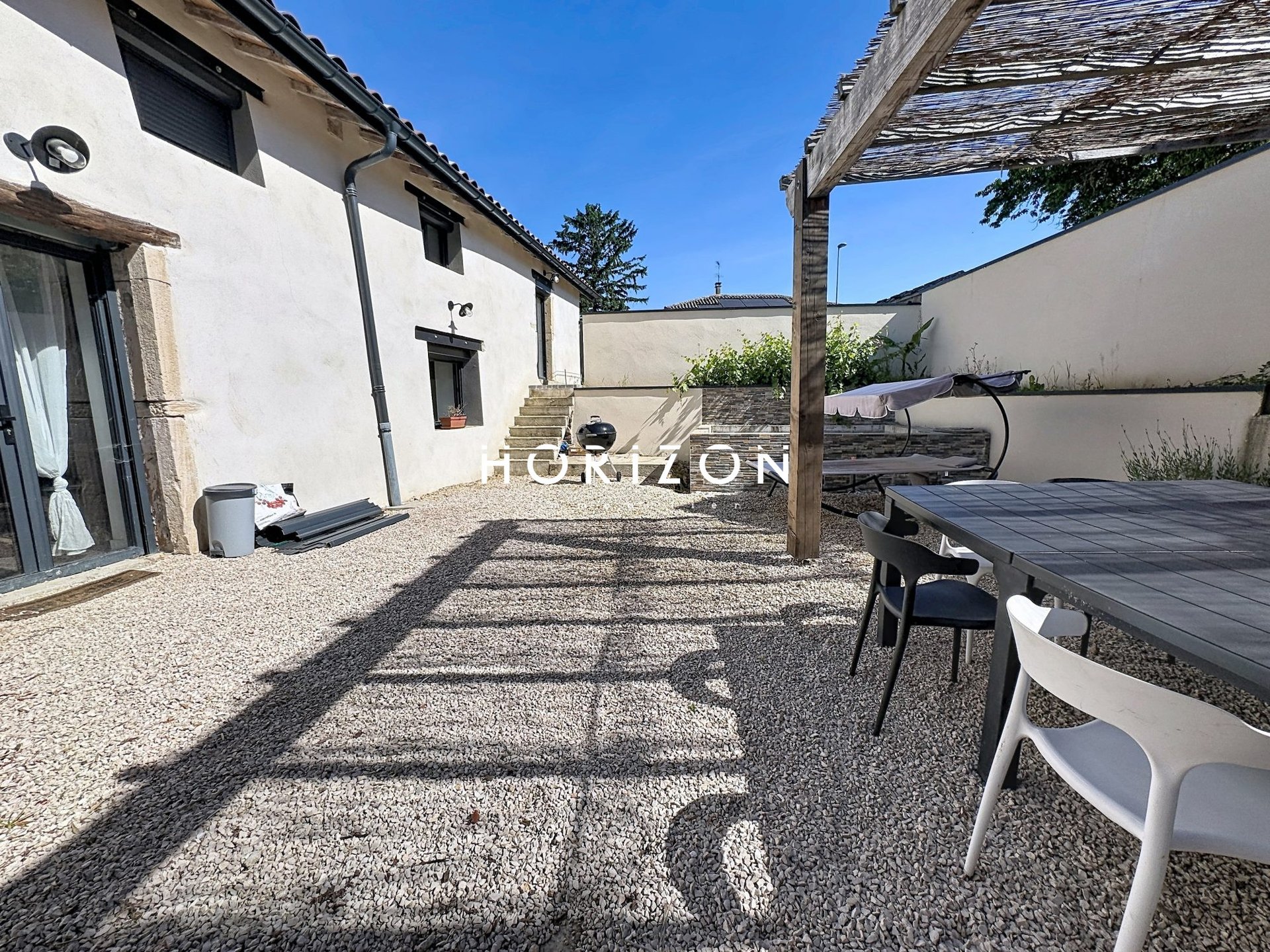 Appartement à vendre, 50m², Mâcon