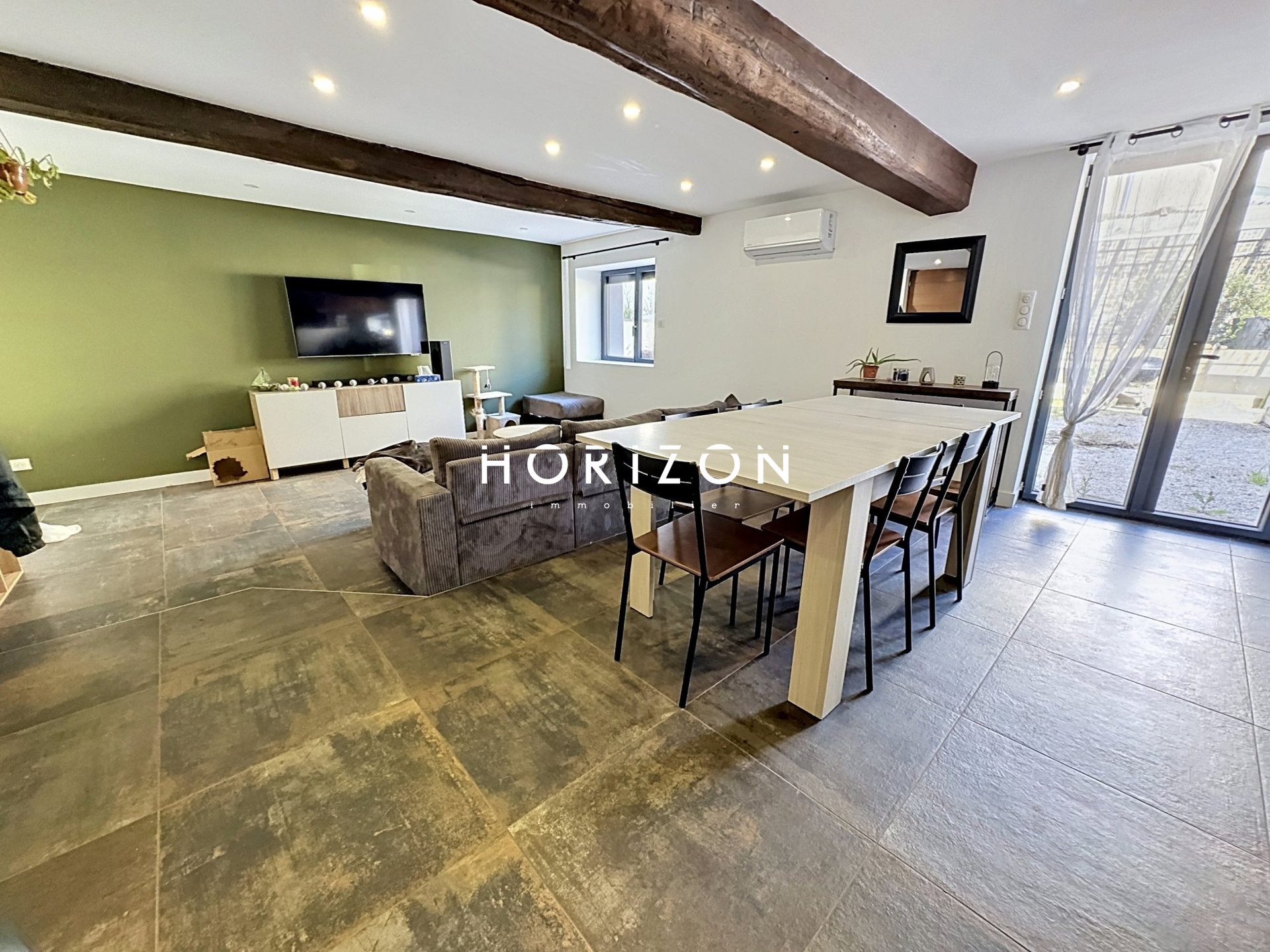Appartement à vendre, 50m², Mâcon