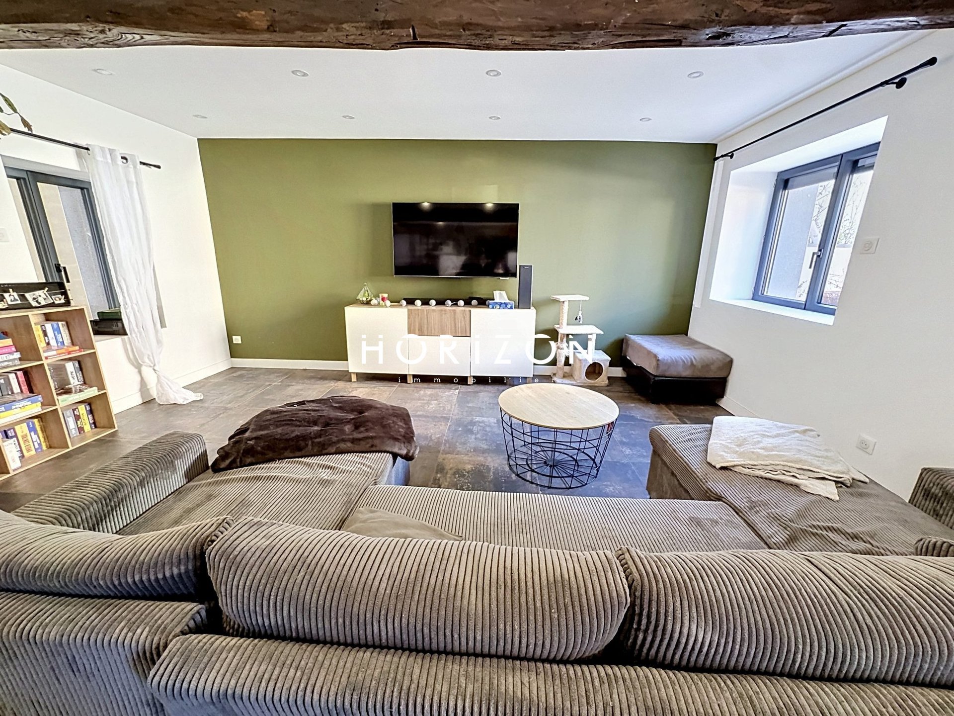 Appartement à vendre, 50m², Mâcon
