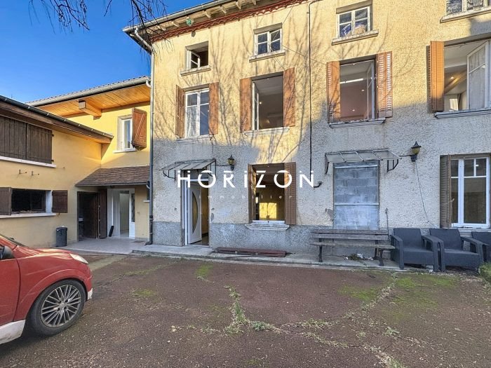 Maison à vendre, 204m², Deux-Grosnes