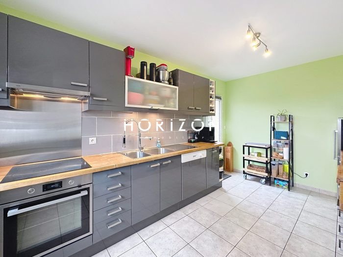 Maison à vendre, 106m², Saint-Etienne-sur-Chalaronne