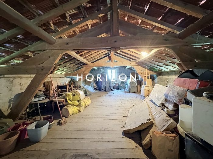 Maison à vendre, 100m², La Chapelle-de-Guinchay