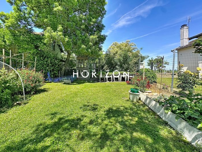 Maison à vendre, 100m², La Chapelle-de-Guinchay