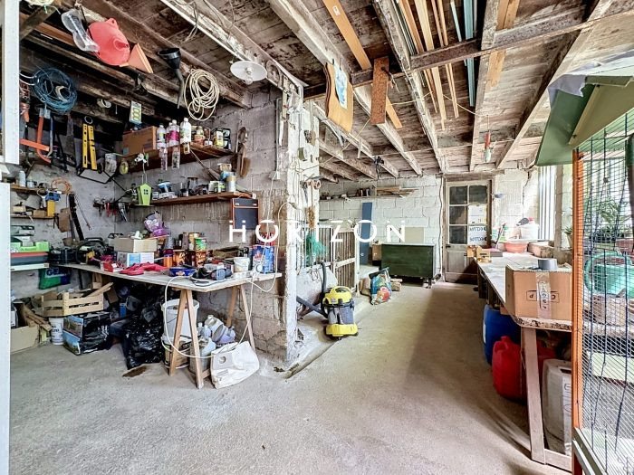 Maison à vendre, 100m², La Chapelle-de-Guinchay