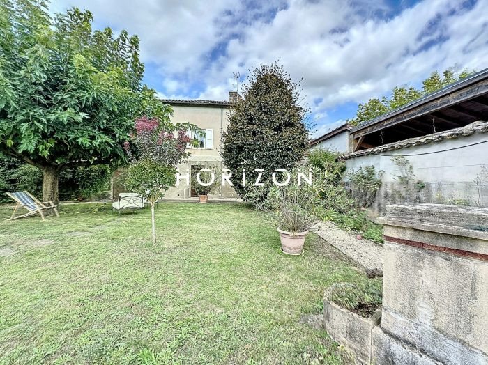 Maison à vendre, 176m², Saint-Didier-sur-Chalaronne