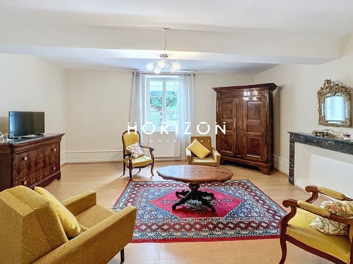 Maison à vendre, 176m², Saint-Didier-sur-Chalaronne
