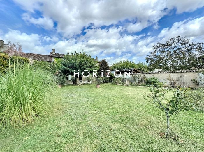 Maison à vendre, 176m², Saint-Didier-sur-Chalaronne