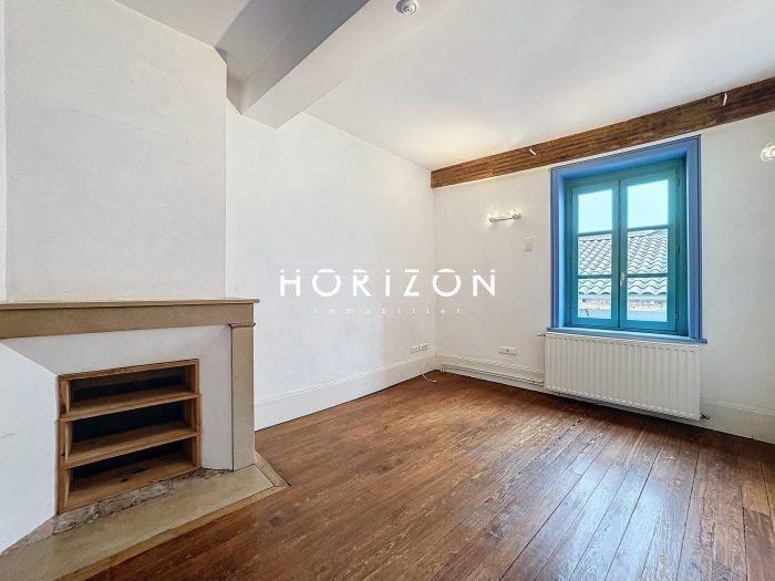 Maison à vendre, 92m², Thoissey