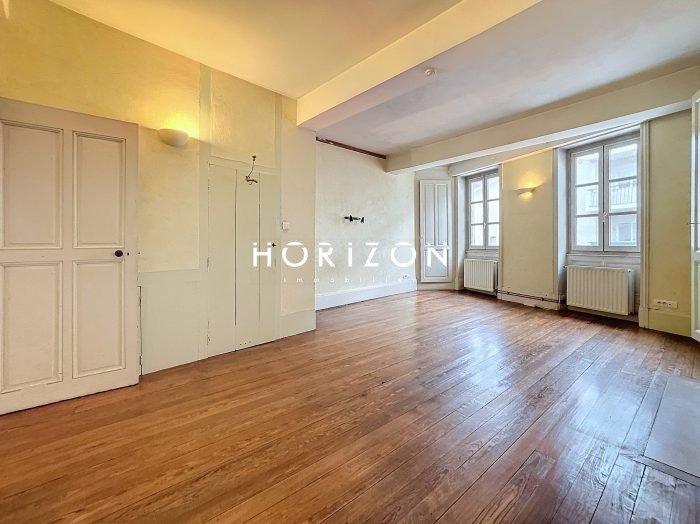 Maison à vendre, 92m², Thoissey