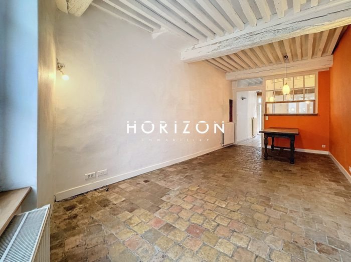 Maison à vendre, 92m², Thoissey