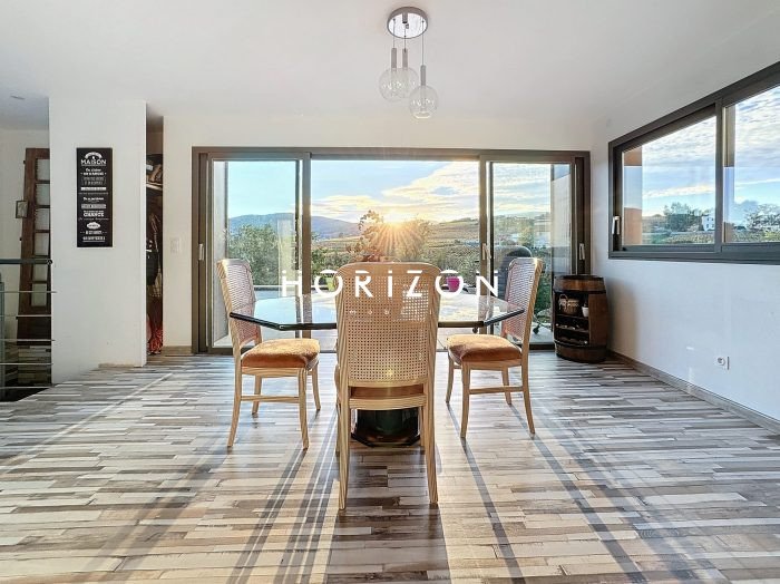 Maison à vendre, 203m², Lantignié
